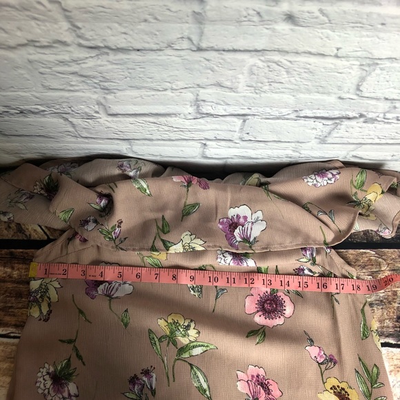 Altar’d state dress - Picture 7 of 7